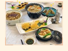 -寻味顺德·珍之宝酒楼(银钻店)