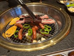 -伊茉家的烤肉店(勒泰中心店)