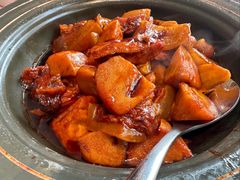 -国际大厦谭家官府菜(中山路店)