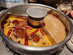 -巴奴毛肚火锅(京西大悦城店)