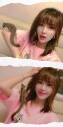 -那茉 Hair Salon