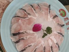 -蜀留香火锅(社会山店)