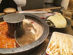 -晓宇重庆火锅(西安荟聚店)