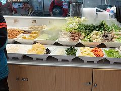 -醉人椒麻辣香锅(王府井喜悦店)