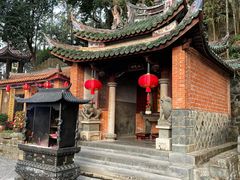 -安溪清水岩