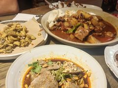 -那时新疆·若羌(经纬汇店)