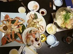 -蟹料理 北海道かに将軍(札幌本店)