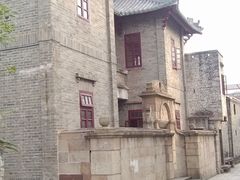-黄埔古港