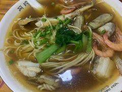 -阿玲海鲜面(高亭镇星河路店)
