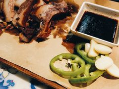 -汉唐守艺人·河北面馆(民心河店)