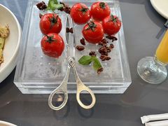 -小大董·烤鸭(观景餐厅·南京西路店)