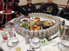 -喜福楼(黑山大街店)
