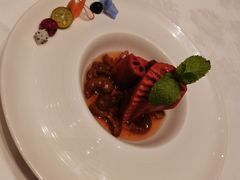 -臻宝中餐厅·大连菜·海鲜·融合菜(大连一方城堡豪华精选酒店)