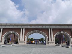 -浙江大学(海宁国际校区)
