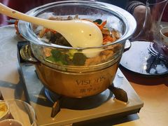 -秦月轩·陕西家乡菜(阜成路·五棵松店)