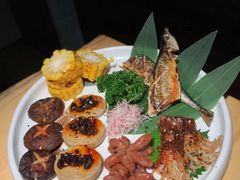 -萤初高端日料王(曲江银泰店)