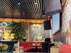 -敏珠拉姆藏餐·南京厨房(富春江东街店)