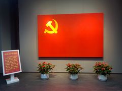 -上海市龙华烈士陵园