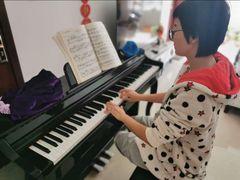 -罗兰数字音乐教育(徐汇校区)