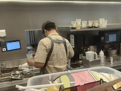 -喜茶(北京三里屯太古里店)
