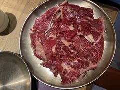 -西塔老太太泥炉烤肉(亚运村店)