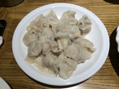 -双合园·海鲜水饺青岛菜(上清路店)