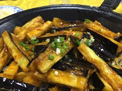 -珍巷福地四合院菜馆(复兴门店)