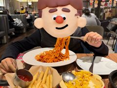 -必胜客(远大路店)