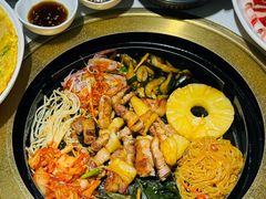 -韩时烤肉(枫蓝店)