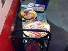 -釜山火炉·海鲜烤肉(紫藤路店)