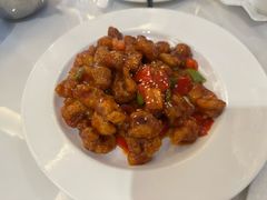 -马凯餐厅(长椿街店)