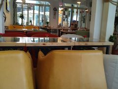 大堂-春树下·树屋花房西餐厅(罍街AS1980店)