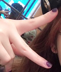 -月野兔日式美睫美甲