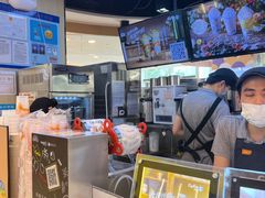 -CoCo都可(香港名都店)