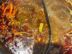 -生活如沸·顺德水牛奶火锅(大学路店)