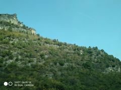 -山西壶关太行山大峡谷旅游景区