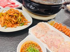 -金刚山(学府路店)