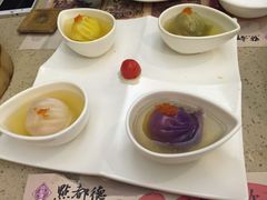 -点都德(大茶楼店)