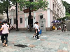 -孙文西路步行街
