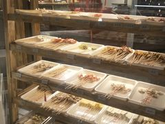 -袁记串串香(梁家巷店)