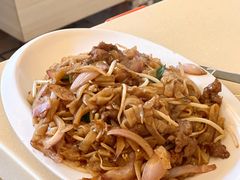-永盈茶餐厅(江南大道中店)