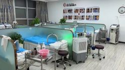 点击看大图 -悟空祛痘·亚健康皮肤管理中心