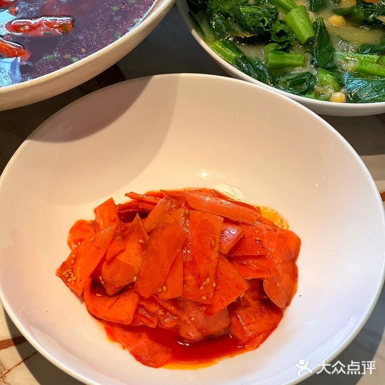 新年开工第一餐👏👏成都人都爱吃的老字号川菜