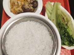 -72街荷叶饭(三元里店)