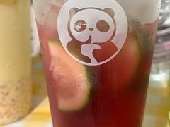 -茶百道(荣科路店)
