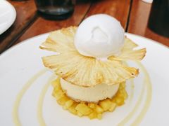 -POP露台西餐厅·望江阁