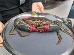 -Ministry of Crab•MOC(交子大道店)