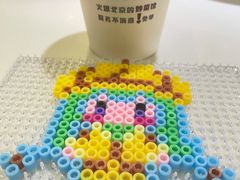 -小放牛炒菜馆(长安万达店)