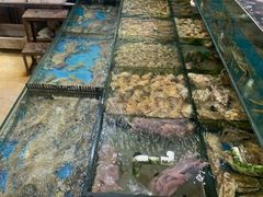 -小铜锣湾海鲜家常菜馆(河西店)