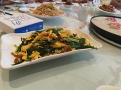 -大清花饺子(山庄店)